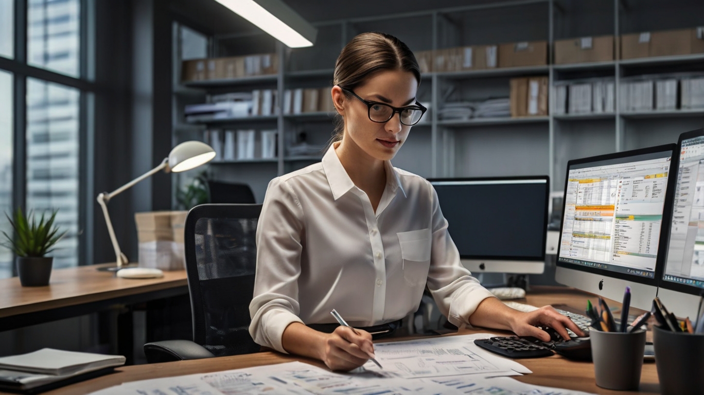 Audit et assurance